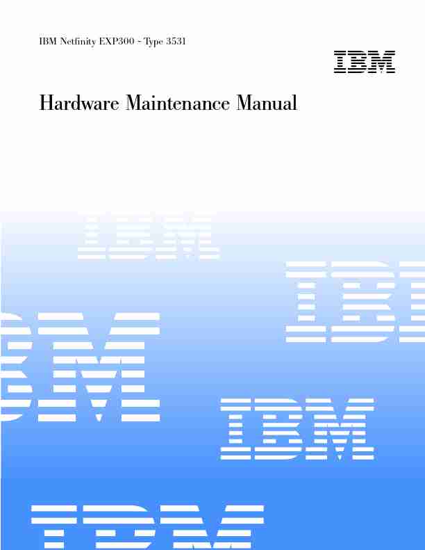 IBM TV Mount 3531-page_pdf